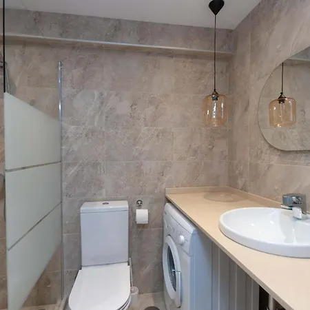 Altamira 73 - One Bed أذيخي