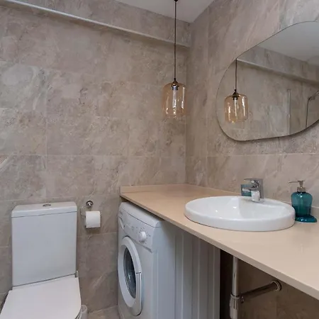 Altamira 73 - One Bed شقة