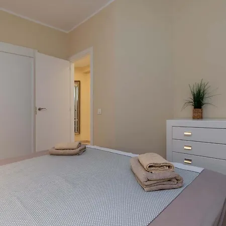 Altamira 73 - One Bed شقة