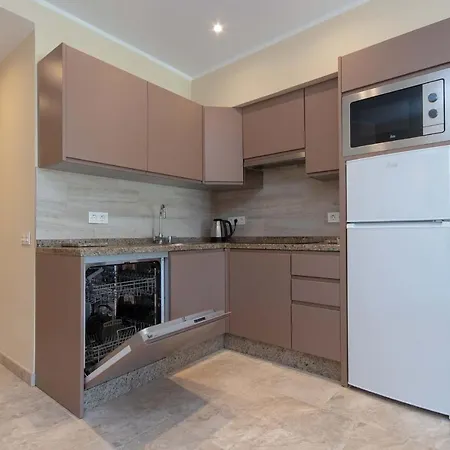 Altamira 73 - One Bed أذيخي