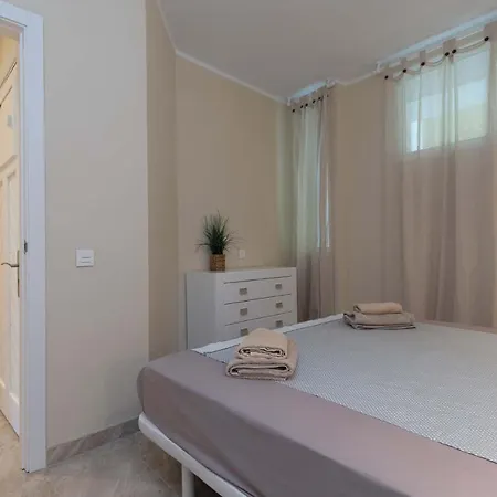شقة Altamira 73 - One Bed *
