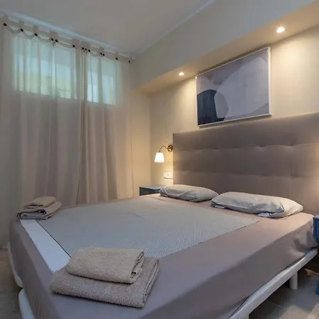 شقة Altamira 73 - One Bed أذيخي