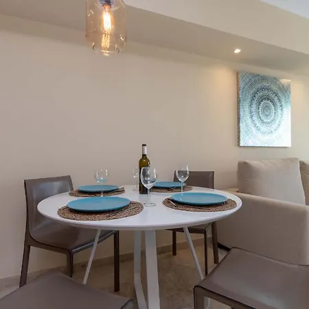 Altamira 73 - One Bed شقة