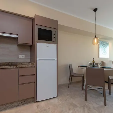 شقة Altamira 73 - One Bed