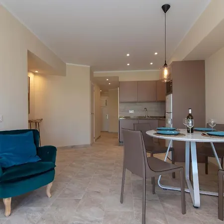 شقة Altamira 73 - One Bed